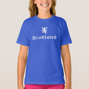 Scotland T-Shirt