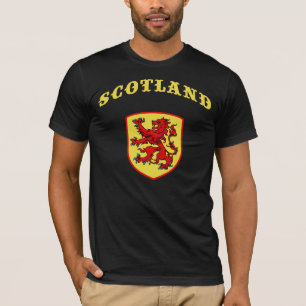 Scotland T-Shirt
