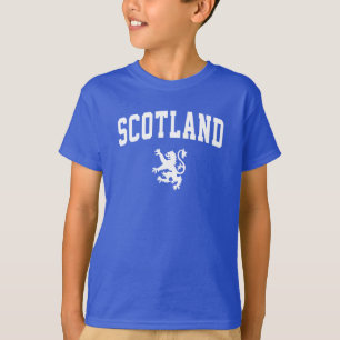 Scotland T-Shirt
