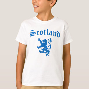 Scotland T-Shirt