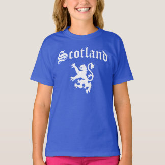 Scotland T-Shirt