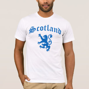 Scotland T-Shirt
