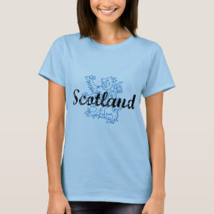 Scotland T-Shirt