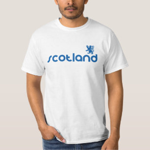 Scotland T-Shirt