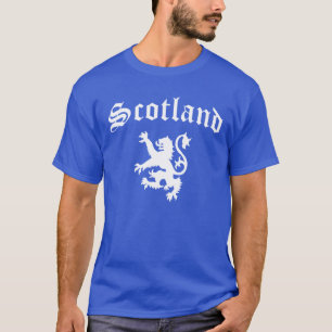 Scotland T-Shirt