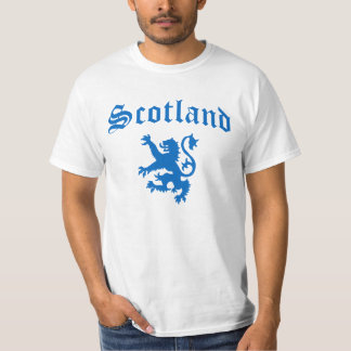 Scotland T-Shirt