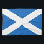 Scotland Tea Towel<br><div class="desc">Scotland</div>