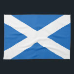 Scotland Tea Towel<br><div class="desc">Scotland</div>