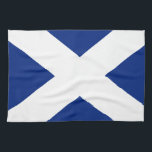 SCOTLAND TEA TOWEL<br><div class="desc">SCOTLAND DESIGNS BY RALPH STAPLES GREETINGS INC</div>