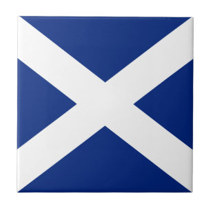 SCOTLAND TILE