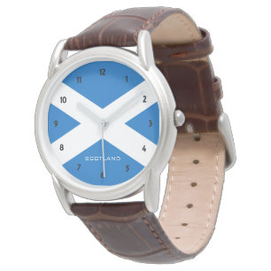 scotland watch