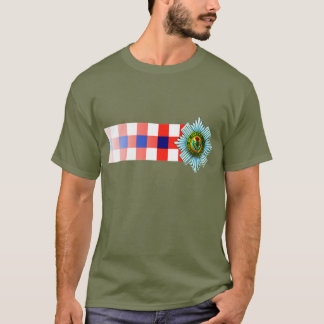 Scots Guards T-shirt