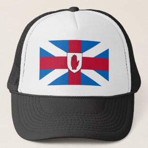 Scots of Ulster Cap