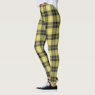 Scotstee Clan Barclay Dress Modern Tartan Women Le Leggings