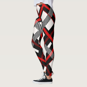 Scotstee Clan Home Tartan Women Leggings
