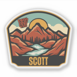 Scott, Arkansas