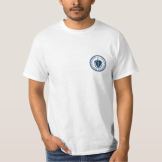 Scott Brown T-Shirt