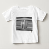 Scott E. Morris Optical Illusion