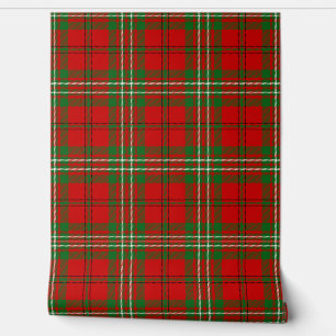 Scott Tartan Plaid Scottish Clan Wallpaper