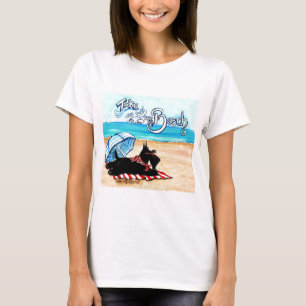 Scottie Beach T-Shirt