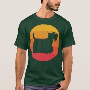 Scottie Dog T-Shirt