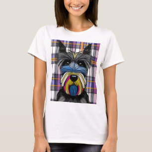 Scottie Dog T-Shirt