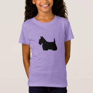 Scottie Dog Tee