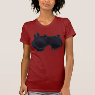 Scottie Head T-Shirt