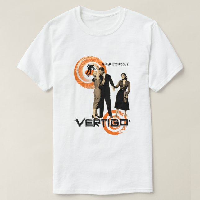 "Scottie" & Madeleine T-Shirt (Design Front)