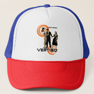  "Scottie" & Madeleine Trucker Hat