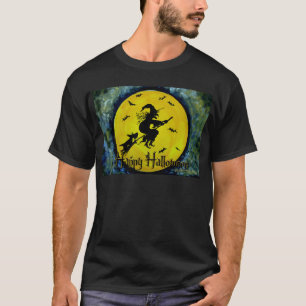 Scottie Moon T-Shirt
