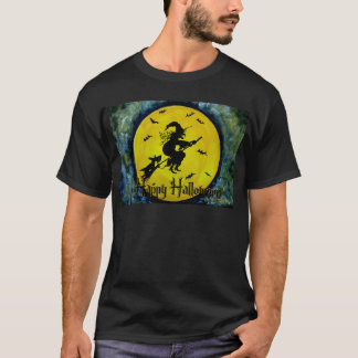 Scottie Moon T-Shirt