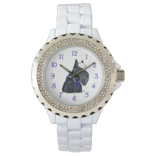 Scottie Sailor Watch