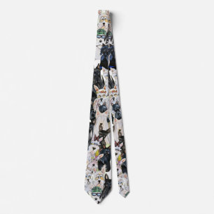 Scottie Tie