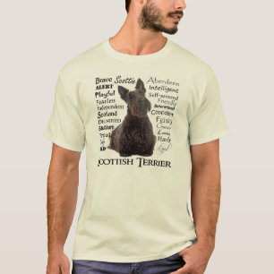 Scottie Traits T-Shirt
