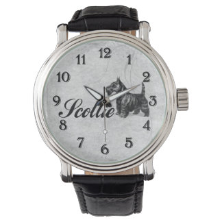 Scottie Watch
