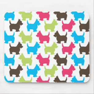 Scotties Mousepad