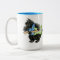 Scotties Rock Guitar Rocker Mug