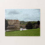 Scottish Castle Jigsaw Puzzle<br><div class="desc">Scottish Castle,  beautiful Castle Puzzle.</div>