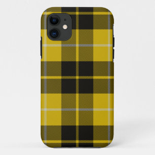 Scottish Clan Barclay Dress Tartan Plaid Case-Mate iPhone Case