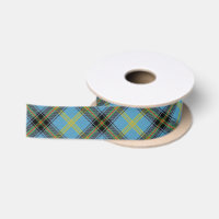 Scottish Clan Bell Classic Tartan Plaid