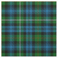 Scottish Clan Campbell Of Argyll Tartan Plaid