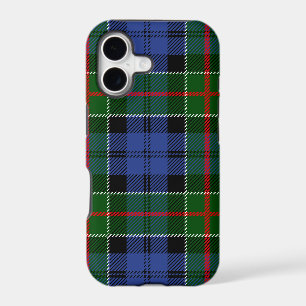 Scottish Clan Colquhoun Tartan Plaid