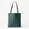 Scottish Clan Fergusson Ferguson Tartan Plaid