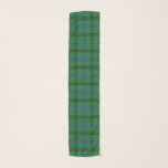 Scottish Clan Henderson Tartan Plaid Scarf<br><div class="desc">A scarf celebration featuring the design of the Scottish Clan Henderson tartan plaid.</div>