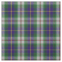 Scottish Clan MacLeod of California Tartan