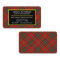 Scottish Clan Matheson Tartan Plaid