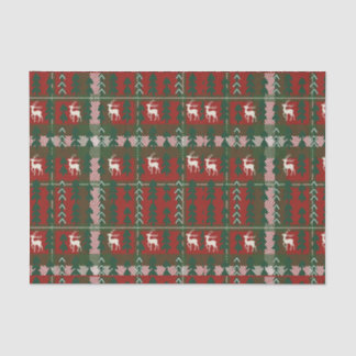 Scottish Collection Wrapping Paper