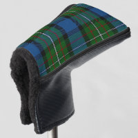 Scottish Colours Clan Fergusson Ferguson Tartan