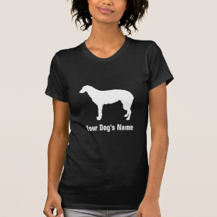 Scottish Deerhound スコティッシュ・ディアハウンド T-Shirt